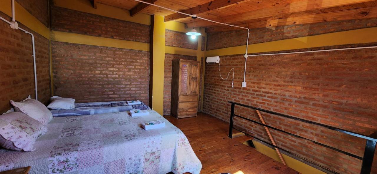 Ferienwohnung Antartida Argentina 453 Apart, Zapala Dep 1 Exterior foto
